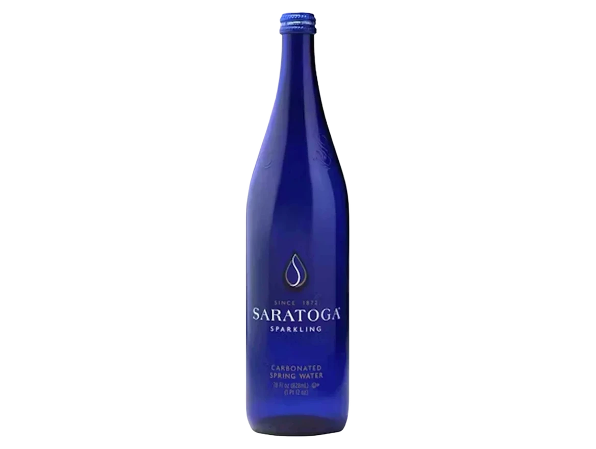 12oz Sparkling Water